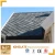 Import S-0301XZ roofing materials natural black or dark gray roofing slate stone from China