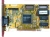 Import S3 765/775 1M  2M PCI video card from China