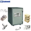 Safewell YB-500ALD 20L Anti-theft Steel Digital Electronic Fire Safe Box