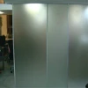 sandblasted glass acid etched glass frosted glass for sliding door