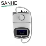 Sanhe high intensity Focused ultrasound hifu slimming Portable HIFU salushape system