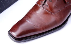 Saphir Shoe Polish / Pate de Luxe
