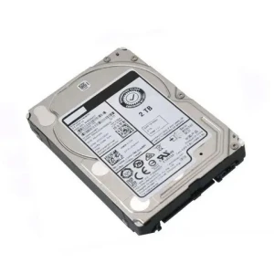 SAS 2.5 2TB 7.2K 12Gbps Server Internal HDD TMVN7 0TMVN7 ST2000NX0463 Hard Drive Enclosure 2.5 Hard Disk Wholesale 1VD230-150