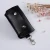 Import Satisfactory cheap leather car key chain holder Card wallets from China