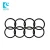Import Sbr/Nbr Epdm Materia Molding rubber spacers O-ring seals medical seals from China