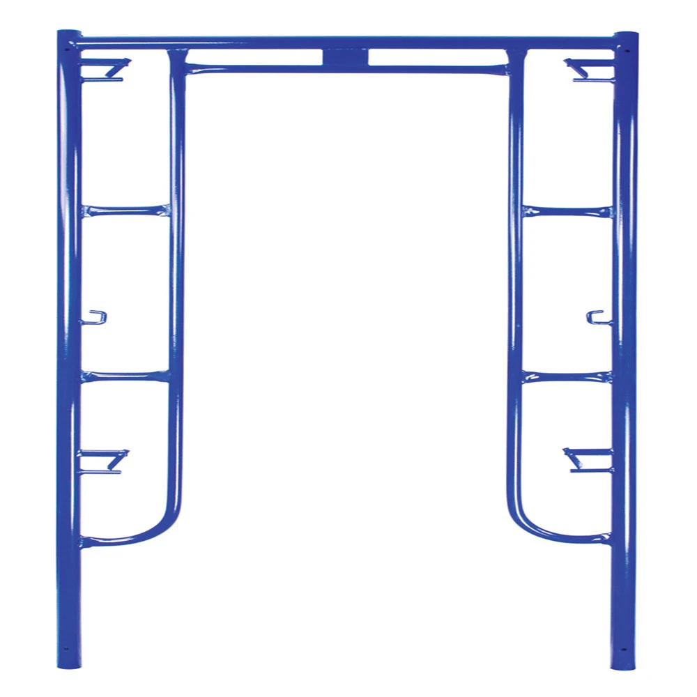 Scaffolding Casters And Scaffold Wheels Frame Construction H Ladder Walk Through Frame Scaffolding For Sale
