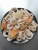 Import sea food and vegetables mix shrimp squid Mussel from China
