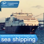Sea Freight From China To Malmo Bonmed International Yiwu Logistics Company To Japan Brest