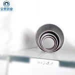 Seamless Steel Pipe For Motorcycle Shock Absorber Honda Yamaha