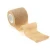 Import Self Adhesive Non Woven Bandage Rolls Breathable Athletic Tape Stretch Wrap Roll Elastic Cohesive Bandage for Wrist from China