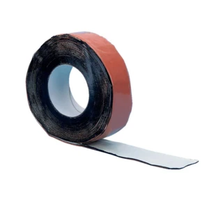 Self-adhesive Waterproof Bitumen/Asphalt Sealer Flashing tape