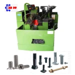 self tapping screw machines nail machine Metal Forging Machinery