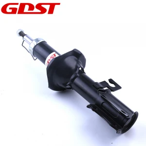 Sell well new type shock absorber rear shock absorber