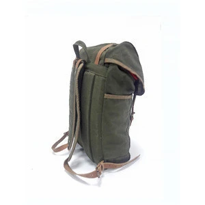 Selling Backpacks Bag with 30 cm Length x 12 cm Width x 3 cm Height for Export