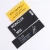 Import Sew on Clothes Garment Fabric Material label tag for clothing from China