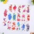 Import Sexy Beauty Design Nontoxic Waterproof Tattoo Sticker Supply Lace Temporary Sticker from China
