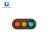 Import SG-TL-KN025 400mm 2 colors led round full ball traffic light from China