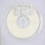 SGS ROHS X5R 0.47uf 25V F 0402 10%  smd passive components