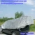 Import Shade hdpe aluminium 4.3 x 6meter  , Alumi net Sun Shade Sail / Panel / Cover from China