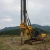 Import Shanghai good quality screw pile drilling machines from China