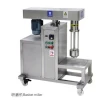 Shanghai Hydraulic Lifting High Shear Homogenizing Emulsify mixer machine