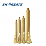 Shareate direct deal 4 inch ST45B great impact High air pressure DTH drill hammer