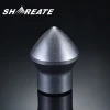 Shareate professional XR07TC excavating cemented carbide insert suitable for cutting rock formations above F6