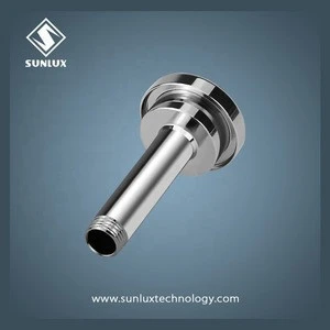 Sharnoa Cnc Small Machine Part Aluminum accessory/Digital Hardware Accessories/ Cnc Milling Machine Component from china