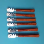 sharp diamond tip glass cutter