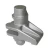 Import Sheet Metal OEM Precision CNC Machining Steel Aluminum Parts Die Casting from China