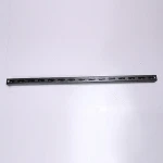 Sheet Metal Parts Sizes Cold Rolled Slotted U Channel Steel Steel Channels