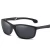 Import SHINELOT High Quality Sunglasses Polarized UV400 Sun shades Eyewear Men Bicycle TR90 Frame Sports Sunglasses from China