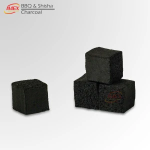 Shisha Coconut Charcoal ( Cubes)