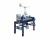 Import shoe lace tipping machine from China