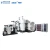 Import Shoes materials spray painting line from China