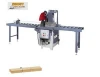 Shoot Brand Woodworking Pneumatic Cut Off Saw Machine, SHJ276