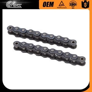 SHORT PITCH POWER TRANSMISSION ROLLER CHAINS(B SERIES)