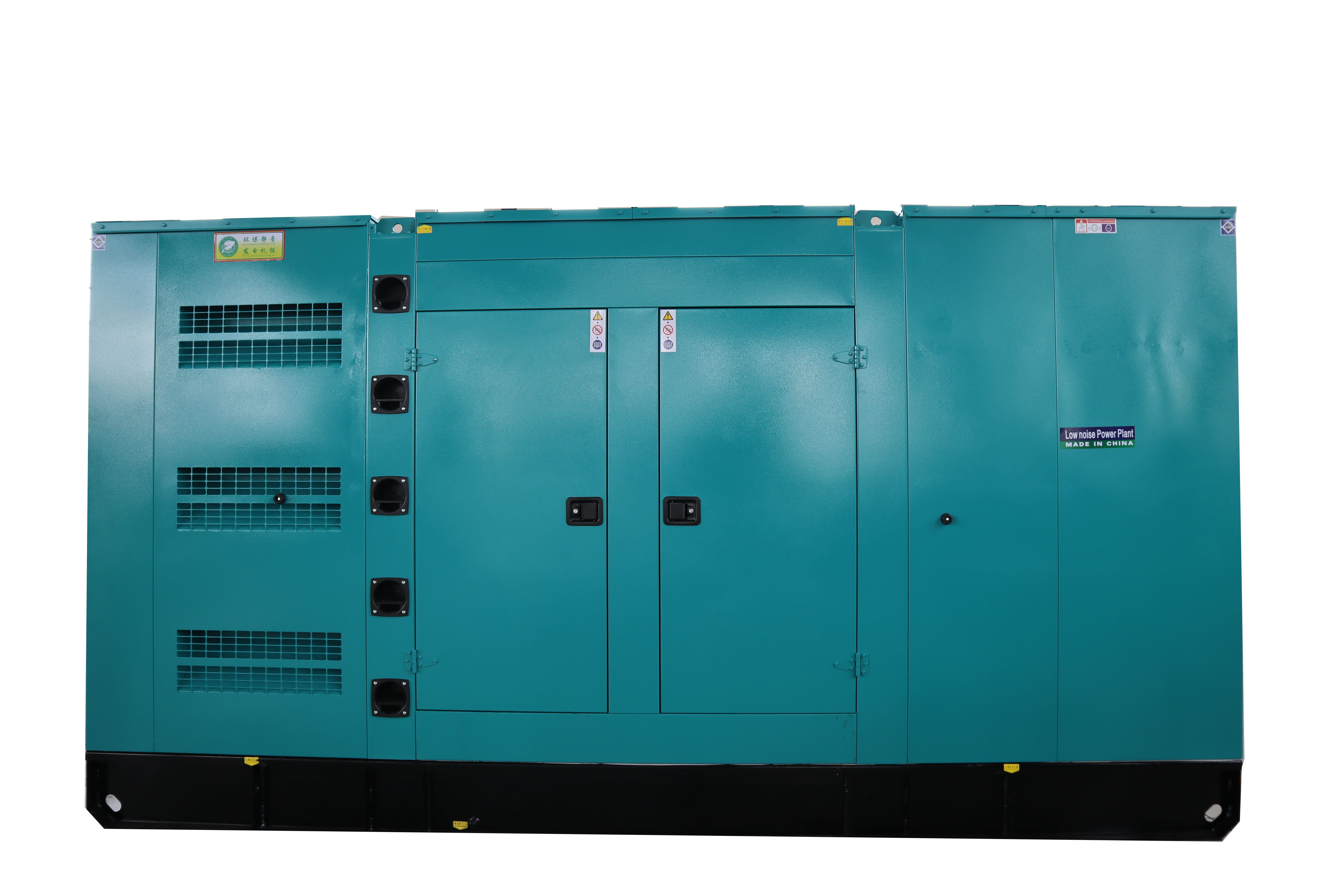 Silent Diesel Generator Sets PRICE HOT SELL AVAILABLE Engine Super 375 400 500 600 700 800 1000 Kw