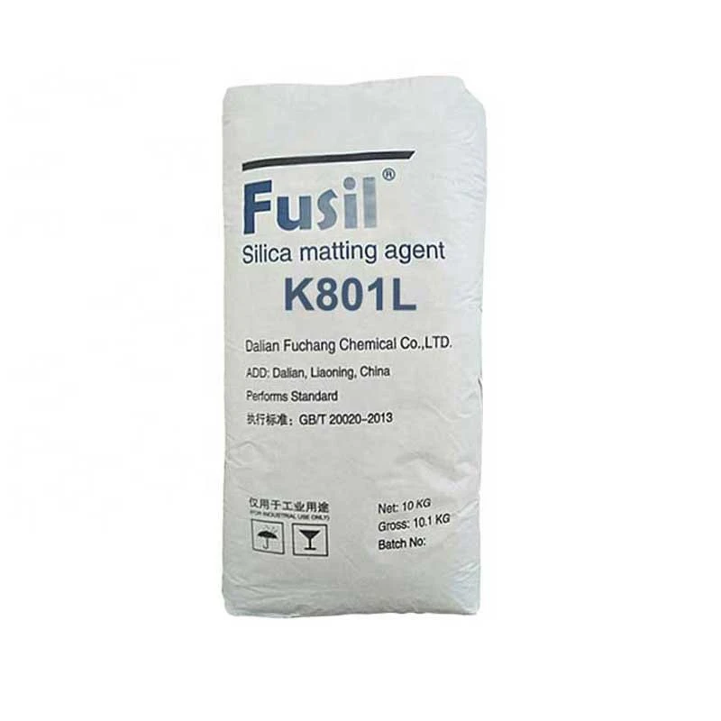 Silica Matting Agent/Flatting agent for paint/PVC/leather