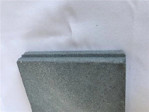 Silicon carbide plate High quality silicon carbide kiln shelves and sic plates