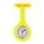 Import Silicon Rubber Nurse Watch Silicone Pocket Watch Customized Logo Promotional Gifts Nurse table Watch from China