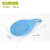 Import Silicone Heat Resistant Spoon Fork Mat Rest Utensil Spatula Holder Spoon Pad Tray Holder   Kitchen Tool Accessory from China