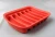 Import Silicone sausage mold hot dog ham sausage complementary food abrasive DIY children meat sausage egg cake mold from China