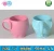Import Silicone Snack Cup No Spill Snack Bowl for Soft Baby Cereal from China