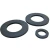 Import Silicone Square O Ring Sealing Rubber Gasket For Pvc Pipe from China