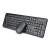 Import Silver paste conductive film NMK200100W Keyboard and mouse set from China