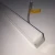 Import Single color rgb aluminum ultra-thin 12w 3000k 2700k dmx rgb led tube from China