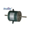 single phase ac electrical fan motor 900w for air conditioner