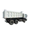 Sinotruk Howo 371HP Mining 6x4 Dumper Tipping 10 Wheeler Dump Tipper Truck