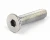 Import Sisi 304 din975 60mm stainless steel stud threaded rod and nuts from China